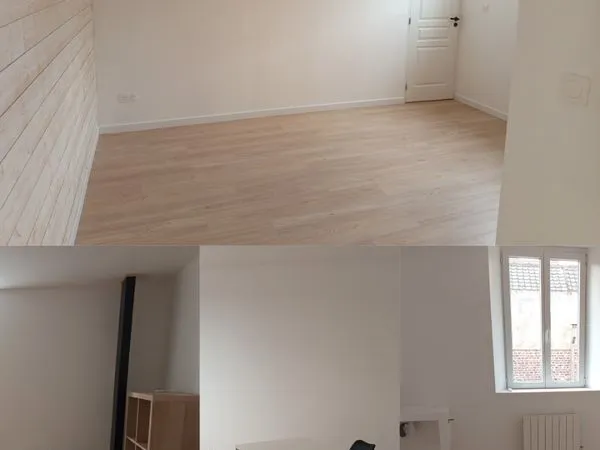 Location bureau 28 m2