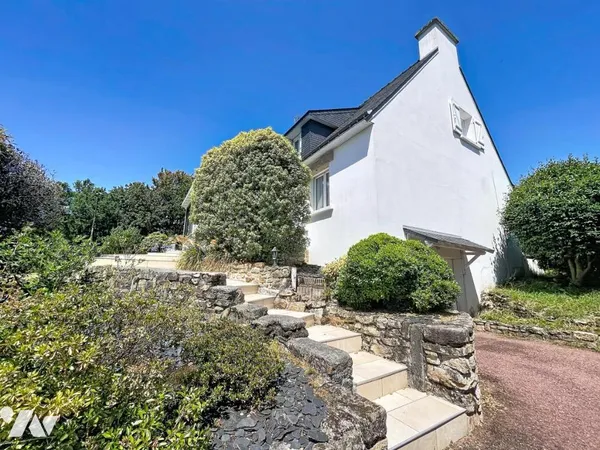 Maison 6 pièces 125 m²