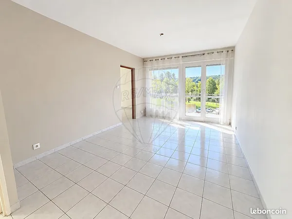 Appartement 4 pièces 81 m²