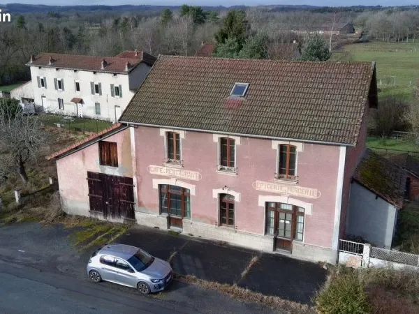 Maison 7 pièces 158 m²