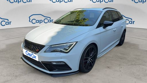 Seat Leon ST 2.0 TSI 300 4Drive DSG6 - Cupra – 2017 – 123284 km – Essence – Boîte Automatique — photo 27