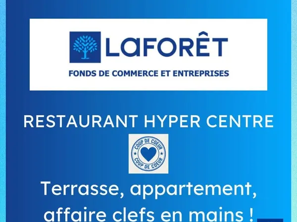 Commerce 150 m²