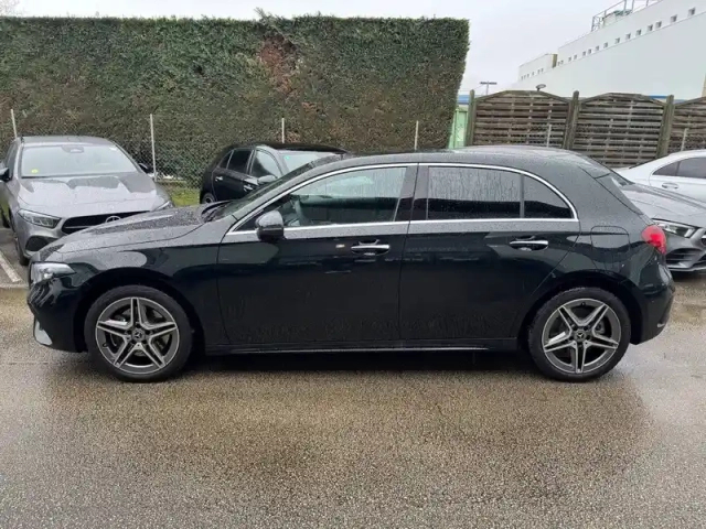 Mercedes Classe A 250 e hybrid eq 8g-dct — photo 20