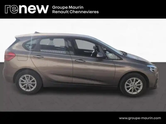 Bmw Serie 2 série 2 activetourer 216d 116ch business design — photo 4