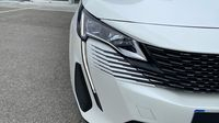Peugeot 3008 HYBRID4 300ch GT e-EAT8 — photo 17