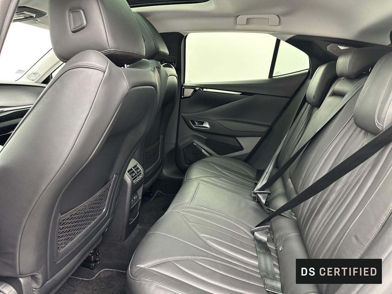 Ds Ds 4 hybride e-tense 225 eat8 rivoli — photo 13