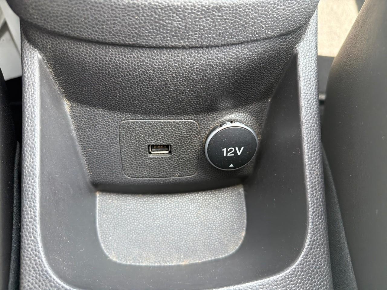 Ford Fiesta 1.0 ecoboost 125 s&s titanium — photo 20