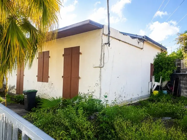 Maison 3 pièces 85 m²