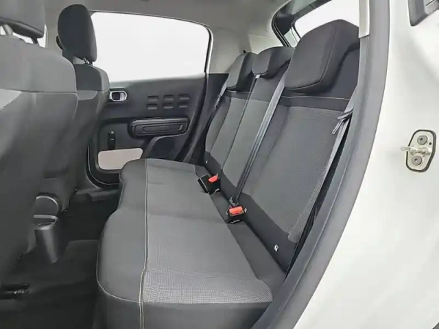 Citroën C3 puretech 83 s&amp;s bvm5 — photo 12