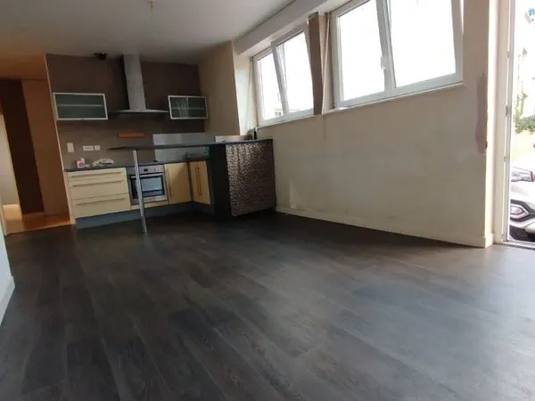 Appartement T3