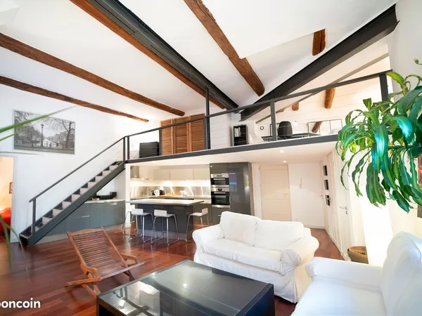 Appartement Nice Jacques Médecin