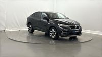 Renault Arkana 1.3 TCe 140ch mild hybrid Evolution EDC -23 — photo 3