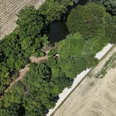 Terrain 5276 m² Eschau