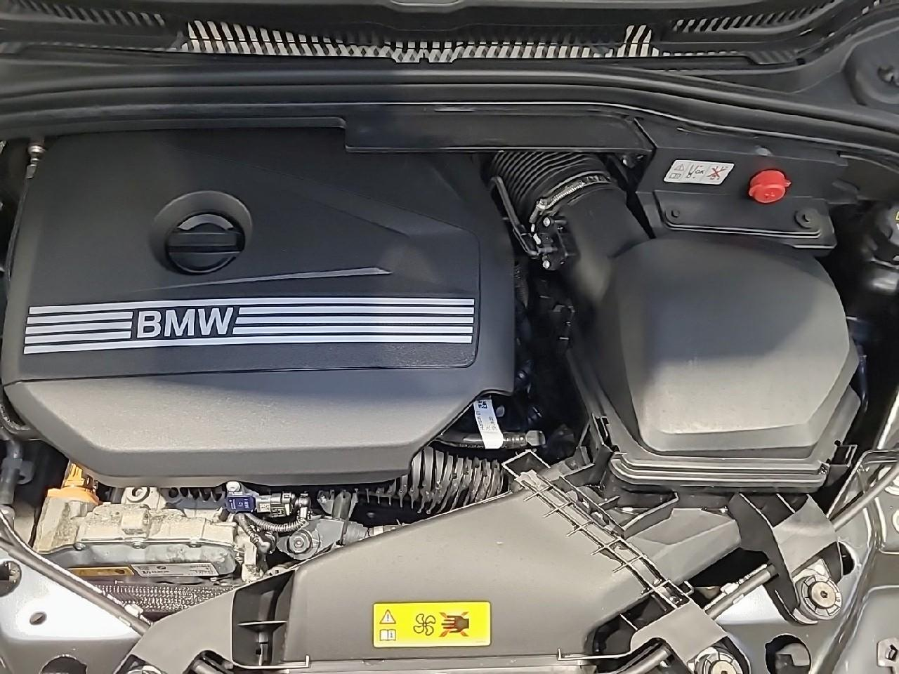 Bmw Serie 2 active tourer 225e xdrive 245 ch dkg7 m sport — photo 15