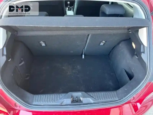Ford Fiesta active 1.0 ecoboost 100ch s&amp;s euro6.2 — photo 12