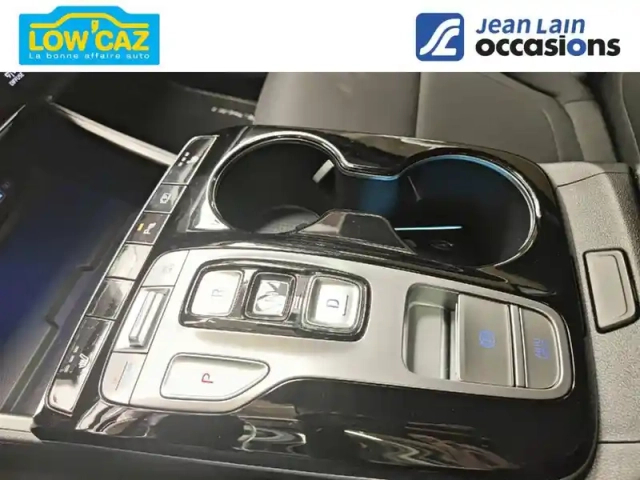 Hyundai Tucson 1.6 t-gdi 265 htrac plug-in bva6 — photo 13