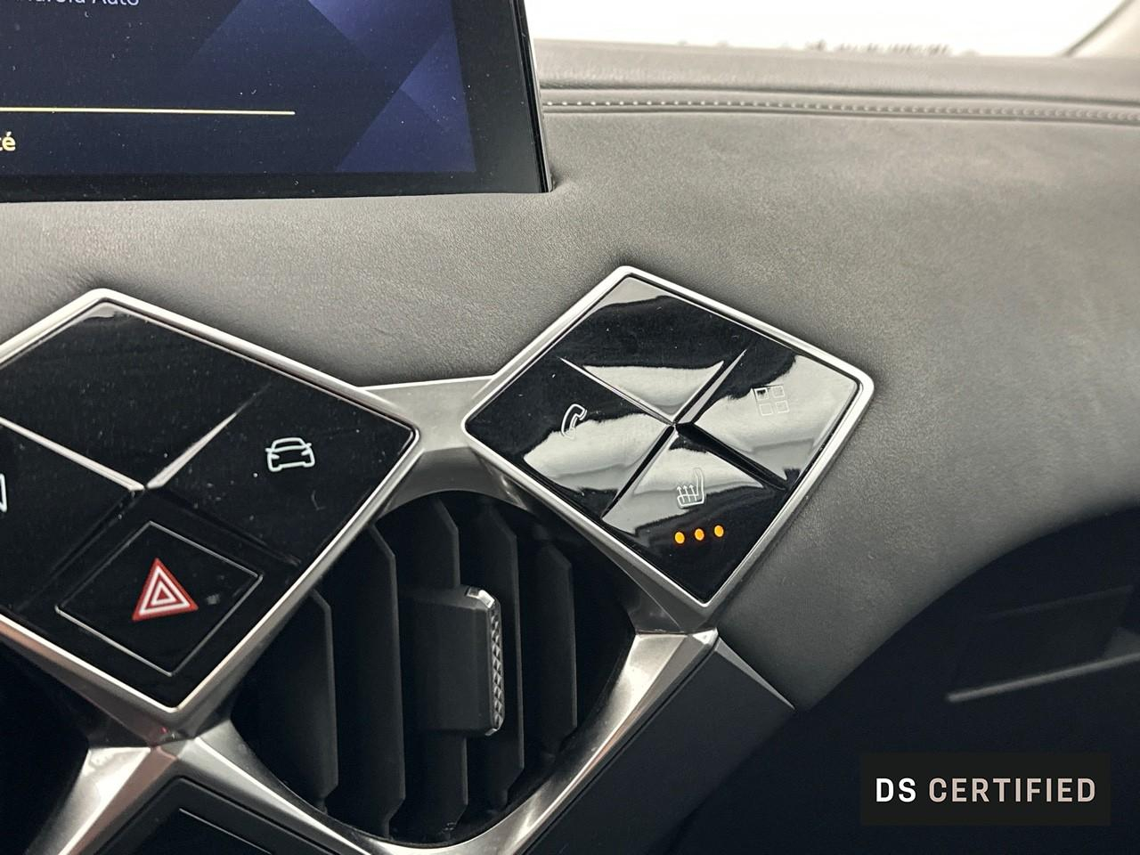 Ds Ds 3 crossback puretech 155 eat8 grand chic — photo 29