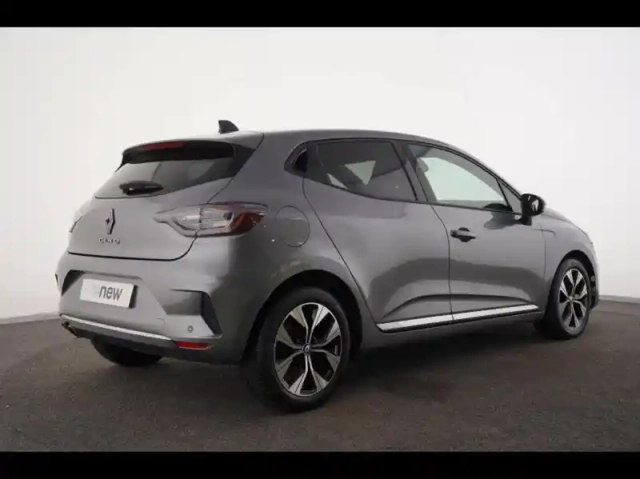 Renault Clio 1.0 tce 90ch techno - 25 — photo 7