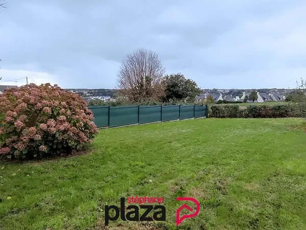 Maison 4 pièces 60 m²