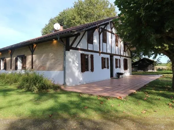 Maison 5 pièces 135 m²