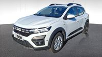 Dacia Sandero 1.0 ECO-G 100ch Stepway Expression — photo 1