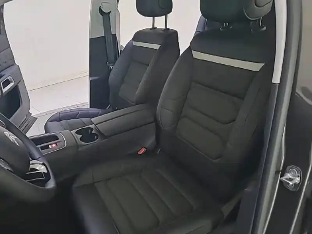 Citroën C5 Aircross bluehdi 130 eat8 — photo 37