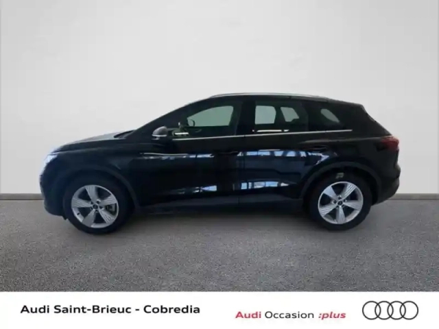 Audi Q4 E-Tron 45 e-tron 285ch design — photo 16