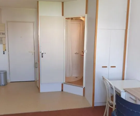 Studio de 19m2 à louer sur Clermont-Ferrand