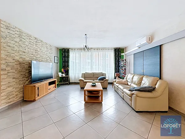 Maison 4 pièces 133 m²