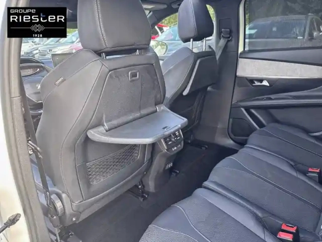 Peugeot 5008 bluehdi 130ch s&amp;s eat8 — photo 22