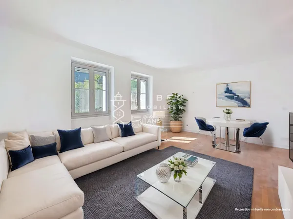 Maison 5 pièces 98 m²