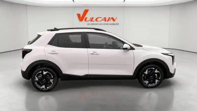 Kia Stonic 1.0 t-gdi 100 ch dct7 — photo 6