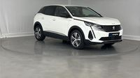 Peugeot 3008 HYBRID 225ch Allure e-EAT8 — photo 3