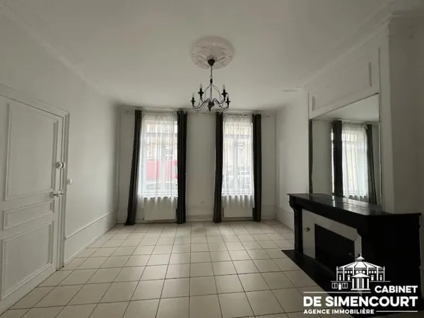 Maison 6 pièces 146 m²