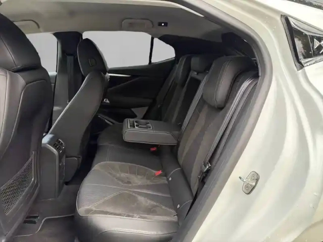 Ds Ds 4 hybride e-tense 225 eat8 — photo 12