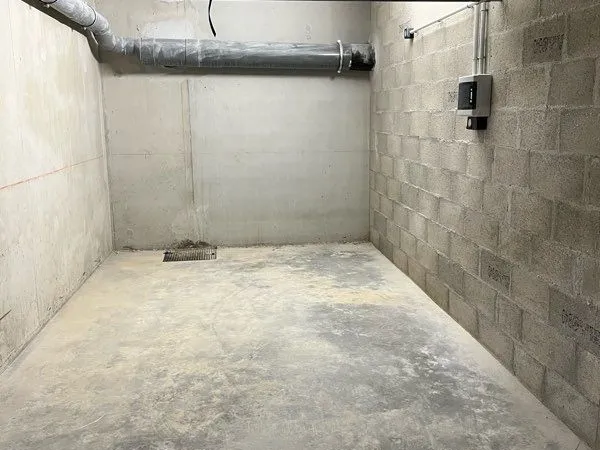 Garage à louer électrique