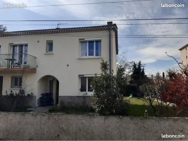 Colocation Chateauvert