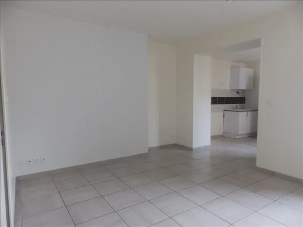 APPARTEMENT MOULINS - 2 pièce(s) - 46.98 m2