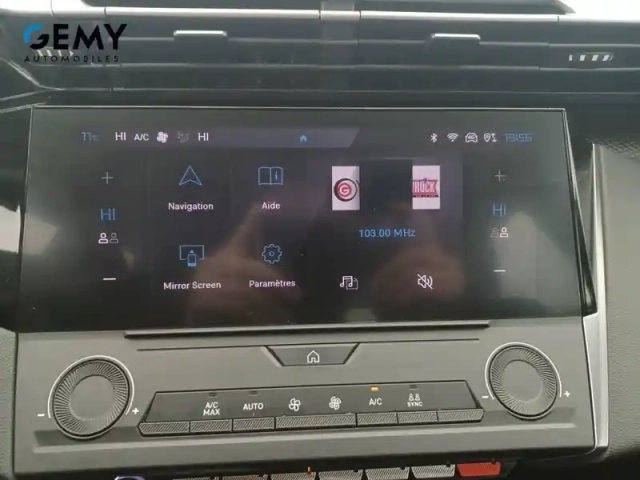 Peugeot 308 puretech 110ch s&amp;s bvm6 — photo 15