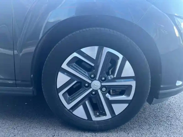 Hyundai Kona electrique 64 kwh - 204 ch — photo 16