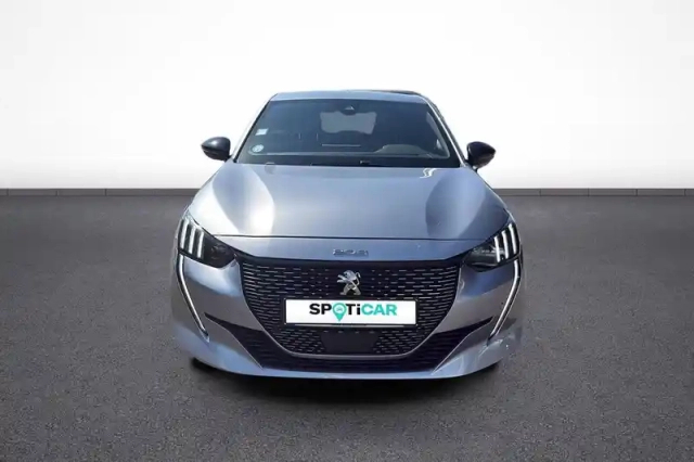Peugeot 208 electrique 50 kwh 136ch — photo 2