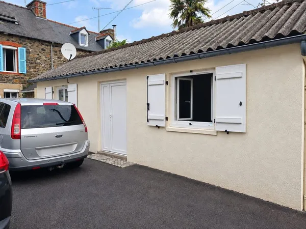Studio de 30m2 à louer sur Saint-Quay-Portrieux