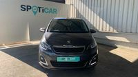 Peugeot 108 VTi 72 Style S&S 4cv 5p — photo 1