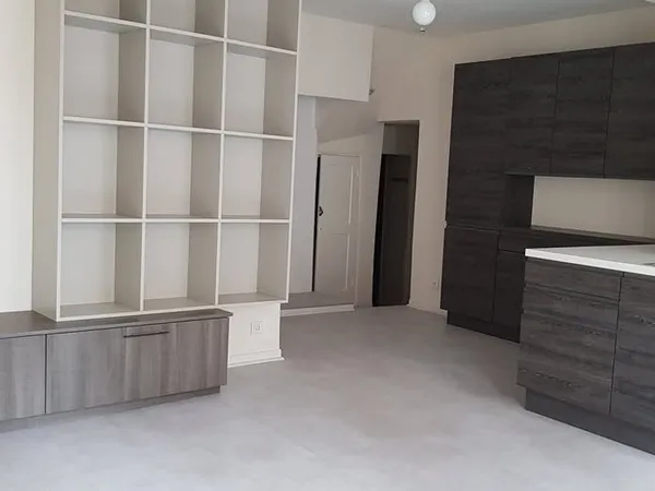 Appartement - 3 pièces - 63 m² - Etage 1/2