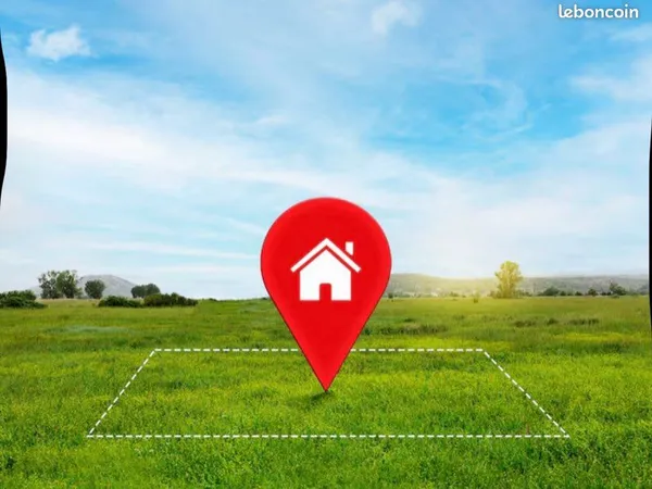 Terrain à vendre sur bonneuil sur Marne