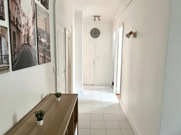 Location Chambres Campus Tréfilerie