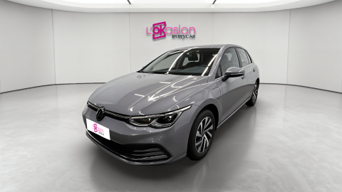 Volkswagen Golf 1.4 Hybrid Rechargeable OPF 204CH STYLE