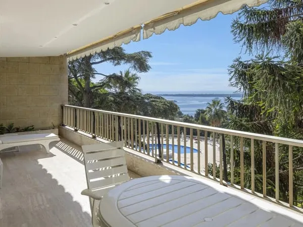 Achat : Appartement Cannes (06150)