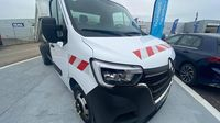 Renault Master RJ3500 L2 Porte à faux court 2.3 Blue dCi 130ch EuroVI — photo 3