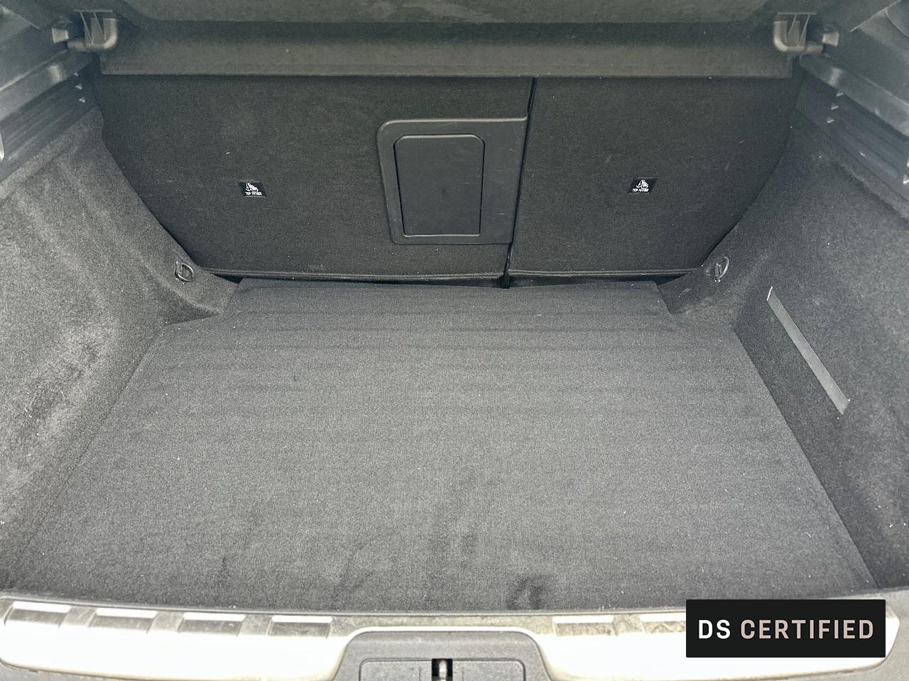 Ds Ds 4 puretech 130 eat8 rivoli — photo 7